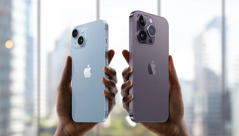 Apple đang huỷ bỏ kế hoạch tăng sản lượng iPhone thế hệ mới trong năm nay, do nhu cầu không tăng vọt như kỳ vọng.
