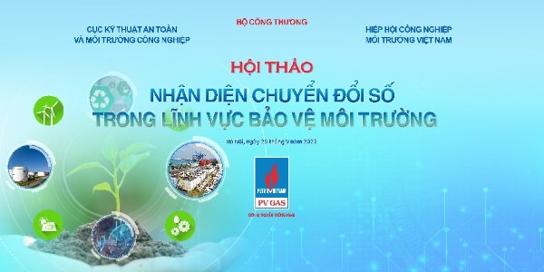 Quan hệ giữa chuyển đổi số quản lý chất thải và kinh tế tuần hoàn