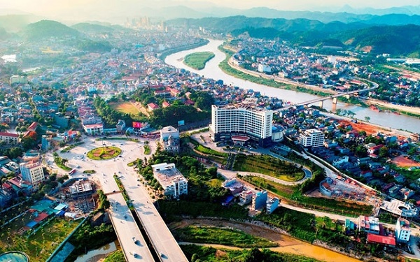 Thúc đẩy thị trường bất động sản trên địa bàn tỉnh Lào Cai phát triển an toàn, lành mạnh, bền vững ​