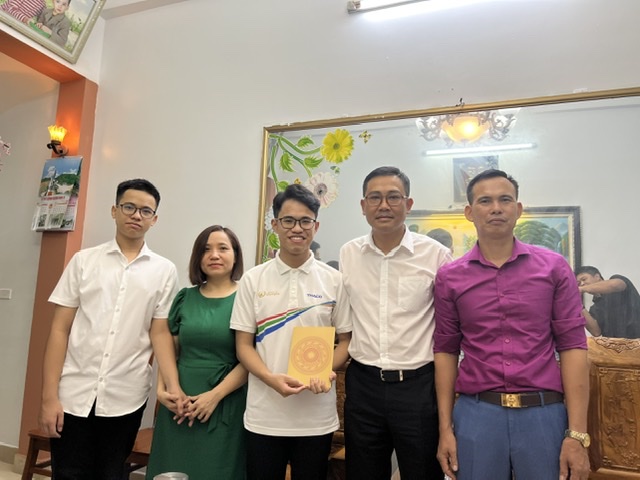 Điểm cầu TP. Hải Phòng sẵn sàng cầu truyền hình chung kết Olympia năm thứ 22