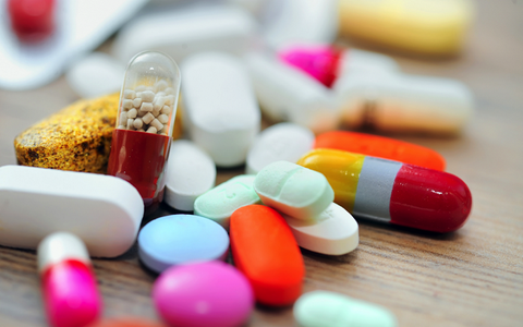 Đồng Nai: Thu hồi thuốc sản xuất từ nguyên liệu Methylprednisolone giả mạo