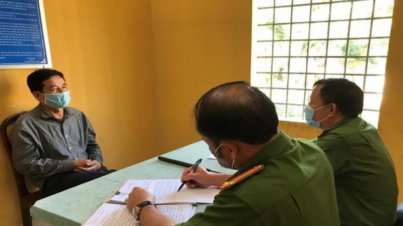 Sắp diễn ra phiên tòa xét xử vụ án buôn lậu 200 triệu lít xăng