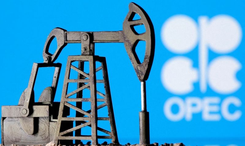 Đúng như dự báo, OPEC+ sẽ giảm sản lượng dầu 1 triệu thùng/ngày. Nguồn Reuters.