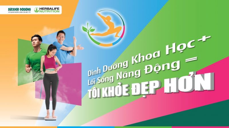 Cuộc thi T&ocirc;i khỏe đẹp hơn - Cơ hội dẹp bỏ &ldquo;bệnh lười&rdquo;