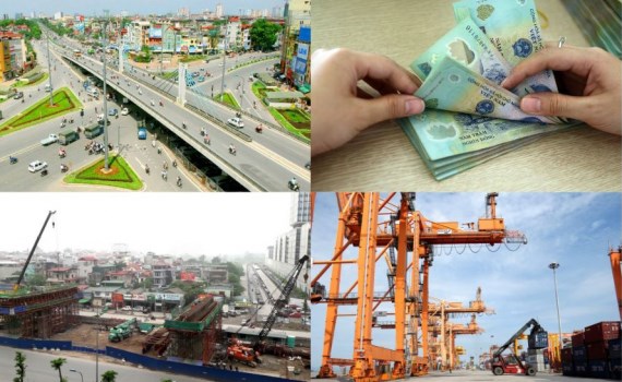 Chỉ thị đẩy mạnh phân bổ kế hoạch đầu tư công trung hạn giai đoạn 2021 - 2025