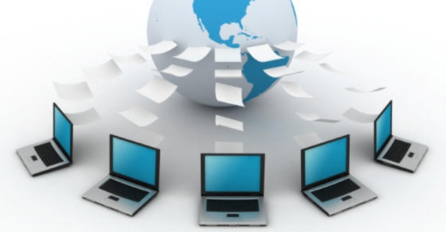 Khai và nộp thuế qua Cổng Thông tin điện tử đạt trên 1.200 tỷ đồng