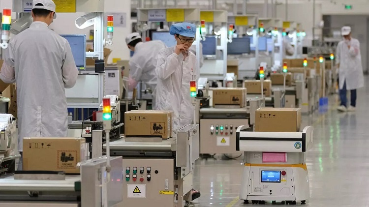 Việt Nam còn nhiều việc phải làm dù guồng máy xuất khẩu đang tăng tốc