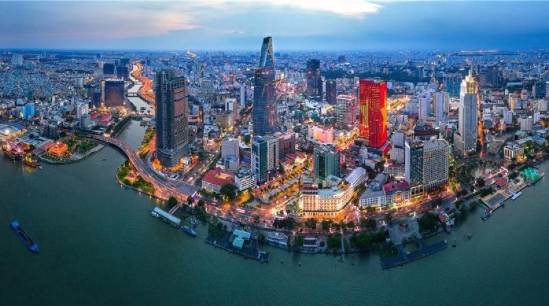 “Việt Nam là con hổ mới của Châu Á” là tiêu đề đăng trên tờ báo hàng đầu của Thụy Sỹ