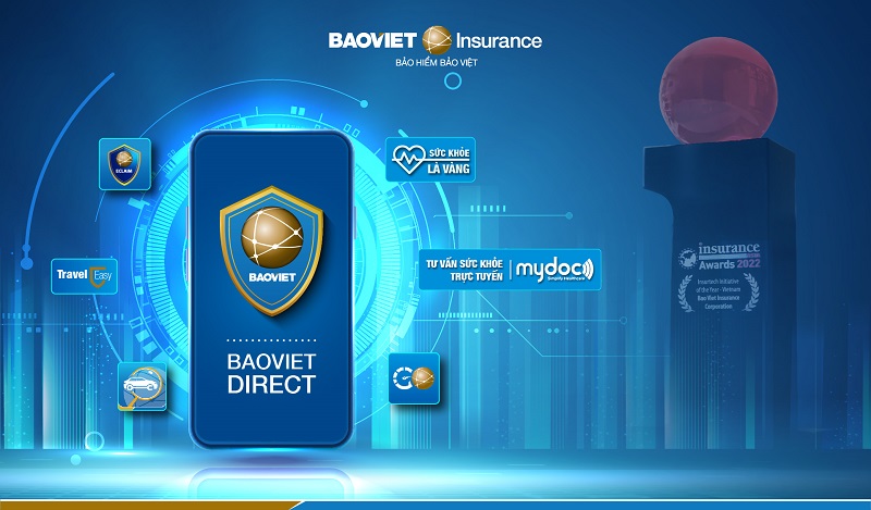 “Trẻ hoá” bảo hiểm để thu hút giới trẻ