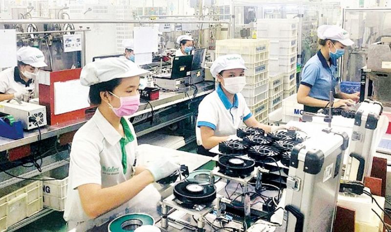 Các chính sách giảm thuế đã góp phần hỗ trợ doanh nghiệp phục hồi sau đại dịch
