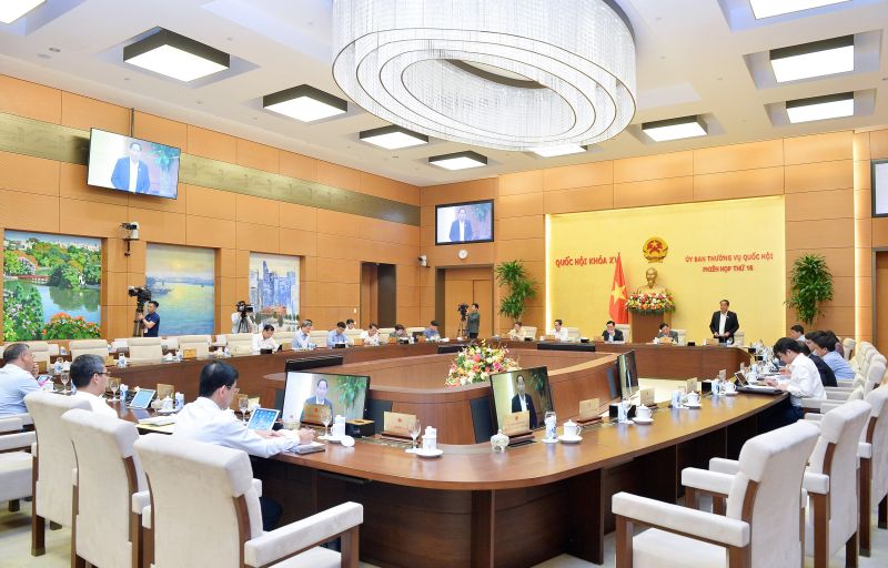 Bội chi nợ công trong ngưỡng Quốc hội cho phép