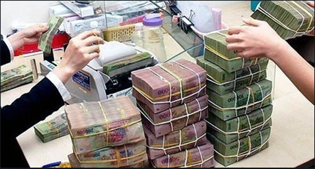 Chính phủ yêu cầu có phương án xử lý ngân hàng, tổ chức tín dụng yếu kém