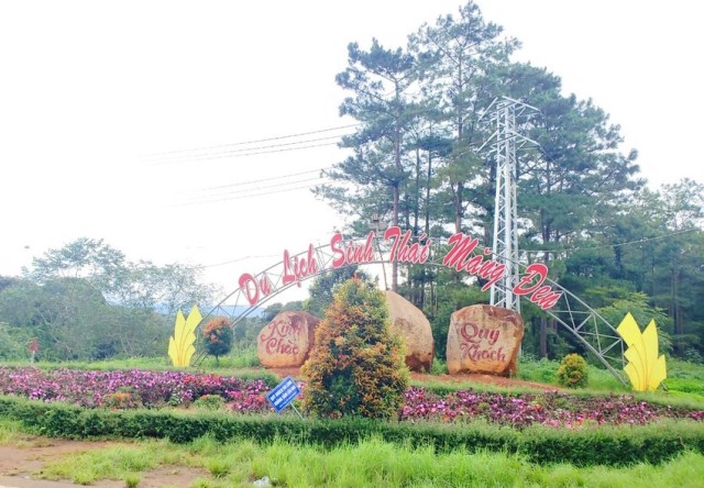 25 dự án đầu tư ở huyện Kon Plông mắc hàng loạt sai phạm