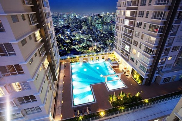 CBRE Việt Nam xuất sắc giành Giải thưởng RICS Đông Nam Á 2022