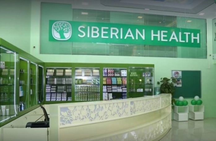 Công ty Siberian Health Quốc tế vừa bị Cục Cạnh tranh và Bảo vệ người tiêu dùng xử phạt 815 triệu đồng, đồng thời thu hồi giấy chứng nhận đăng ký hoạt động bán hàng đa cấp do vi phạm trong hoạt động bán hàng đa cấp.
