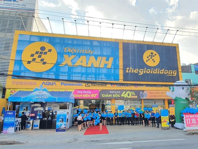 Công an quận Liên Chiểu vào cuộc điều tra vụ mất 130 điện thoại tại siêu thị xanh