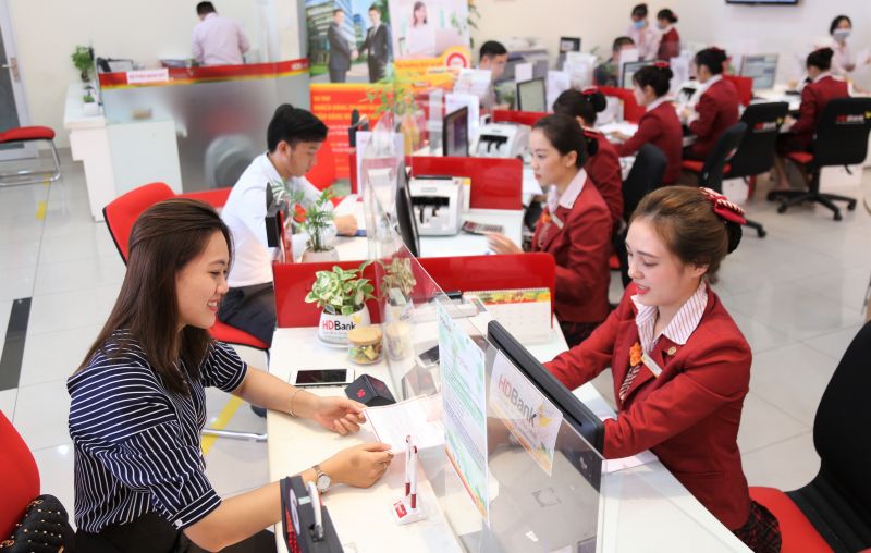 Năm 2022, HDBank triển khai chương trình dành 1.250 tỷ đồng tài trợ cho nữ doanh nhân trên cả nước