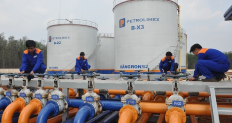 Xăng dầu là mặt hàng chiến lược, ngoài Bộ Công Thương, hiện có 06 bộ, ngành cùng quản lý