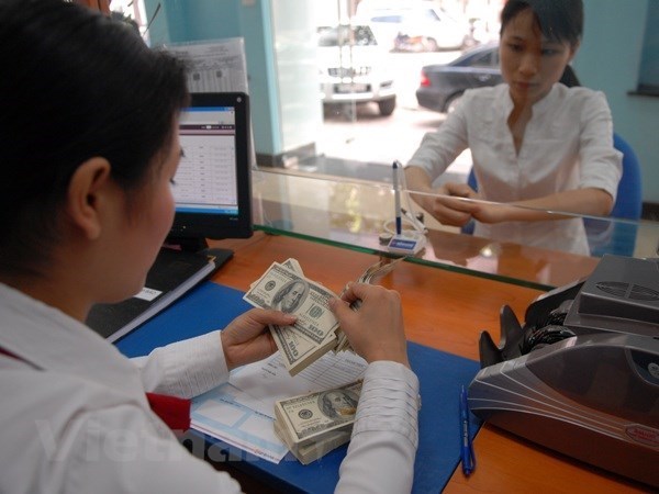 TP. HCM tăng cường kiểm tra các điểm thu đổi ngoại tệ