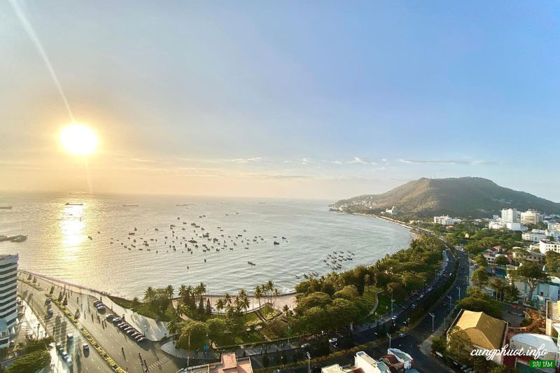 Bà Rịa – Vũng Tàu thúc đẩy du lịch phát triển theo hướng chất lượng cao