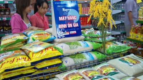 Bình ổn giá cả thị trường và tổ chức thanh, kiểm tra việc chấp hành pháp luật về giá