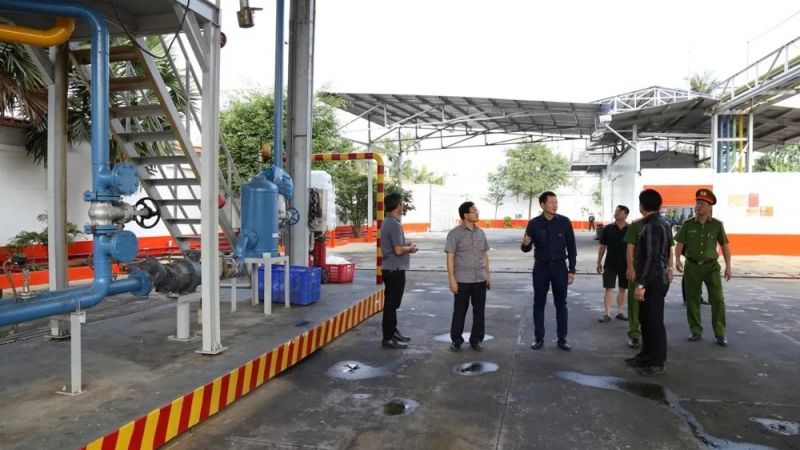 Hôm nay, xét xử vụ buôn lậu hơn 200 triệu lít xăng