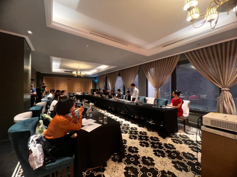 Lameco lên tiếng bác bỏ thông tin sai sự thật lan truyền trên mạng xã hội