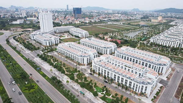 Thanh Hóa - Điểm đến hấp dẫn của giới đầu tư bất động sản