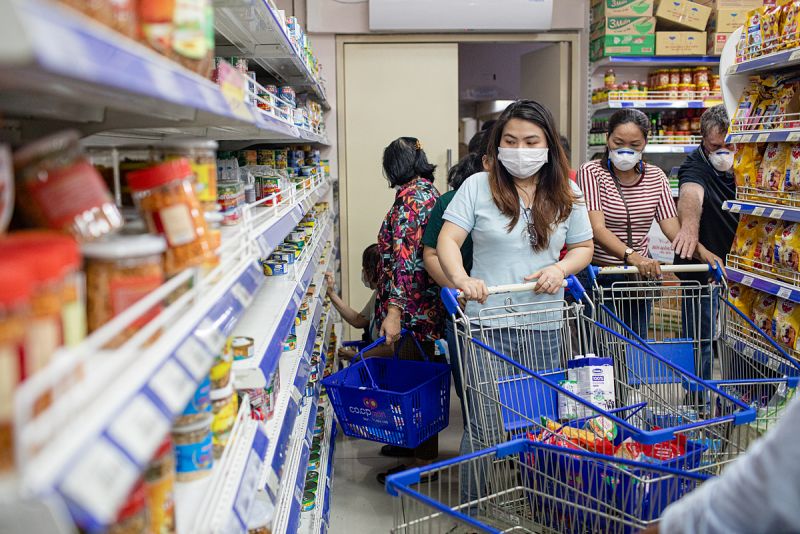 Đề nghị bổ sung hành vi mua, bán thông tin người tiêu dùng