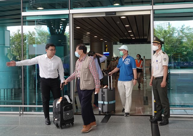 Đà Nẵng kỳ vọng hâm nóng thị trường khách du lịch đến từ Đài Bắc