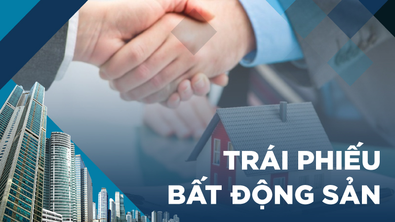 Trái phiếu bất động sản khoảng 93.000 tỷ đồng chiếm 28,87% tổng giá trị trái phiếu phát hành