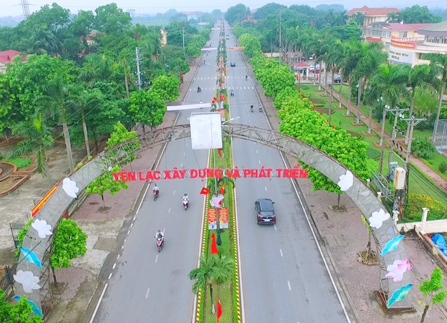 Việc thực hiện nghi&ecirc;m Luật thực h&agrave;nh tiết kiệm, chống l&atilde;ng ph&iacute; dưới nhiều h&igrave;nh thức đ&atilde; g&oacute;p phần ho&agrave;n th&agrave;nh nhiệm vụ ph&aacute;t triển kinh tế - x&atilde; hội của địa phương v&agrave; hạn chế thất tho&aacute;t, l&atilde;ng ph&iacute;.