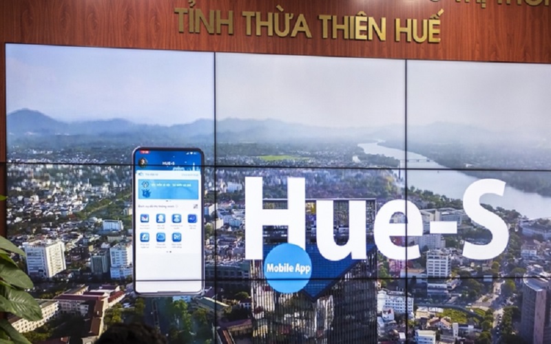 Việt Nam có 6 cơ quan, đơn vị doanh nghiệp giành được giải thưởng ASOCIO năm 2022