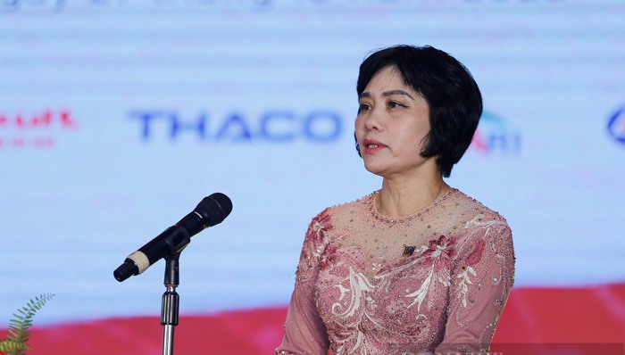 Toàn văn Diễn văn kỷ niệm 60 năm ngày truyền thống Viện Báo chí