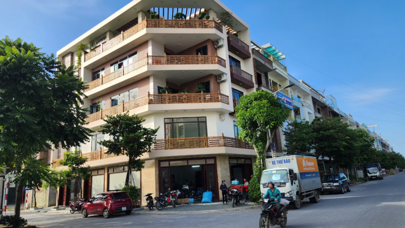 Thái Bình phát hiện một số sai phạm trong lĩnh vực bưu chính tại Công ty TNHH Nin Sing Logistics