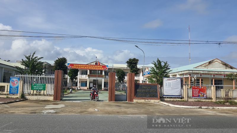 Một cán bộ địa chính xã lừa đảo gần 9 tỷ đồng của người dân