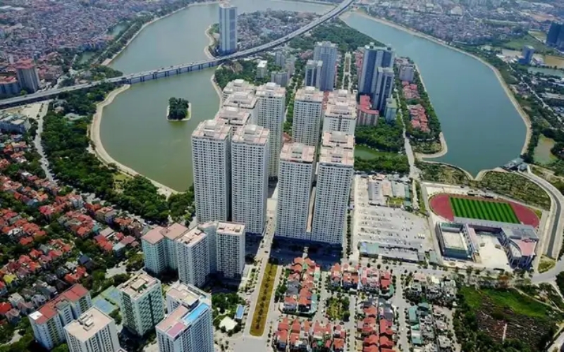 Chuyên gia chia sẻ giải pháp chống thất thu thuế chuyển nhượng bất động sản