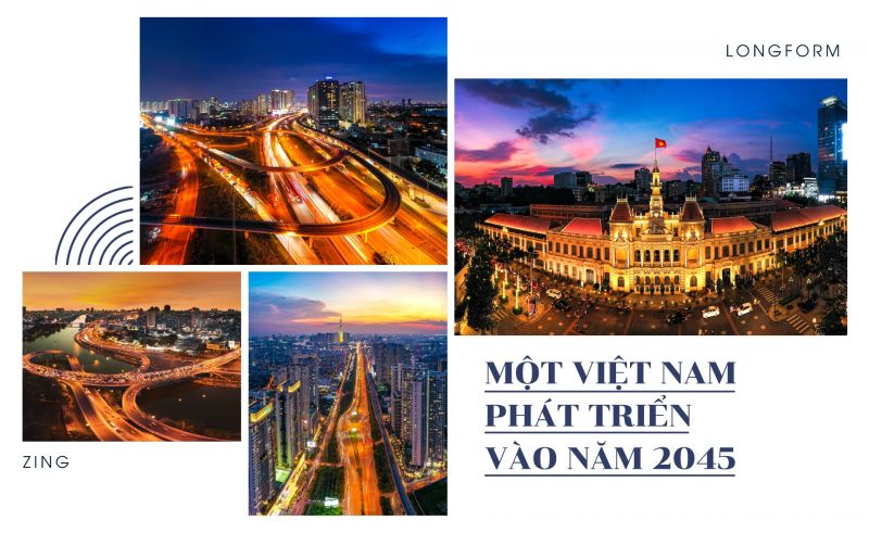 Ngân hàng Thế giới sẵn sàng hợp tác với Việt Nam xây dựng Báo cáo Việt Nam 2045