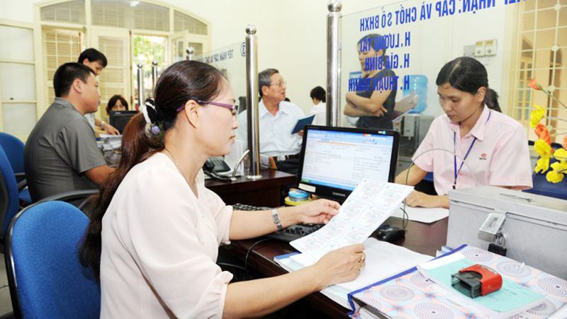 Bắc Giang tăng cường công tác quản lý nhà nước về lĩnh vực lao động, bảo hiểm
