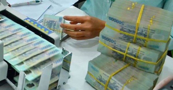 Chính phủ trả nợ vay trong nước và vay nước ngoài đạt 71,8% kế hoạch