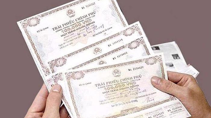 Tháng 10/2022, thị trường sơ cấp trái phiếu Chính phủ đã diễn ra 30 đợt đấu thầu, lãi suất tiếp tục tăng