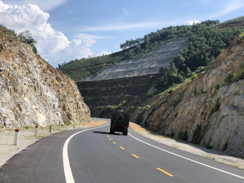 Giám đốc các Ban Quản lý dự án chịu trách nhiệm trước pháp luật và Bộ trưởng nếu để xảy ra tình trạng bán thầu và các vấn đề tiêu cực khác