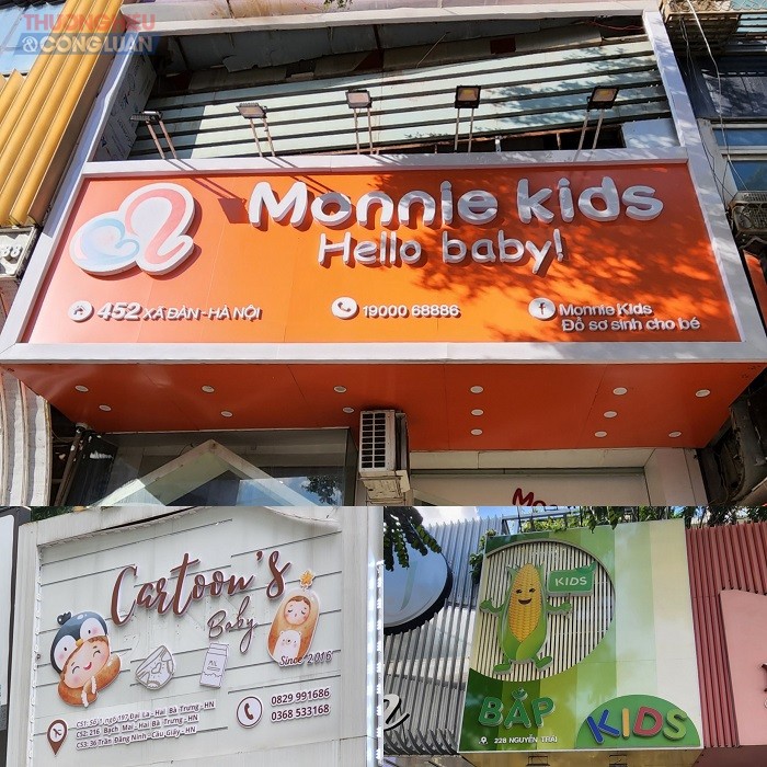 Vi phạm tiếp diễn sau kiểm tra, xử phạt: Cơ sở kinh doanh “nhờn” luật hay cơ quan quản lý chưa làm tròn trách nhiệm?