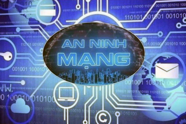 Bắc Giang triển khai Chiến lược an toàn, an ninh mạng quốc gia