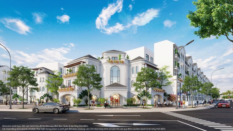 Mô hình hợp tác đầu tư mới của VMI JSC được xem là giải pháp hiệu quả cho những nhà đầu tư muốn “tích tiểu thành đại” nhờ kênh bất động sản Mô hình hợp tác đầu tư mới của VMI JSC được xem là giải pháp hiệu quả cho những nhà đầu tư muốn “tích tiểu thành đại” nhờ kênh bất động sản