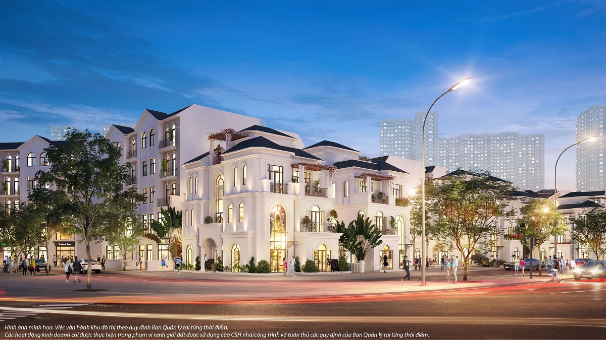 Kích thước khá nhỏ gọn của các suất đầu tư Fantasy Home giúp nhà đầu tư có thể dễ dàng hoạch định chiến lược tích lũy Kích thước khá nhỏ gọn của các suất đầu tư Fantasy Home giúp nhà đầu tư có thể dễ dàng hoạch định chiến lược tích lũy