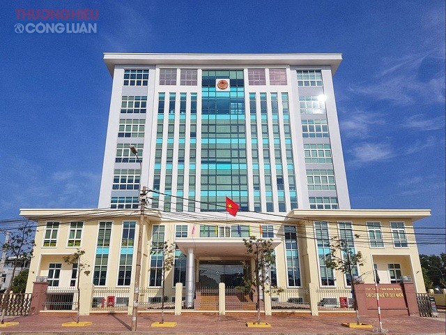 387 hồ sơ đất đai ở TP. Quy Nhơn khai giá đất thấp hơn thực tế