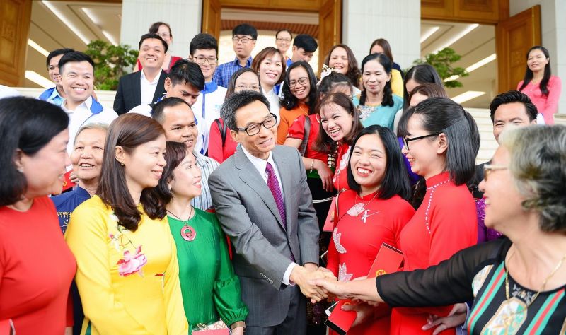 Cần quan tâm hơn đến việc tăng cường hàm lượng tri thức, khoa học, tính bền vững, sự hứng khởi cho cả học sinh và giáo viên