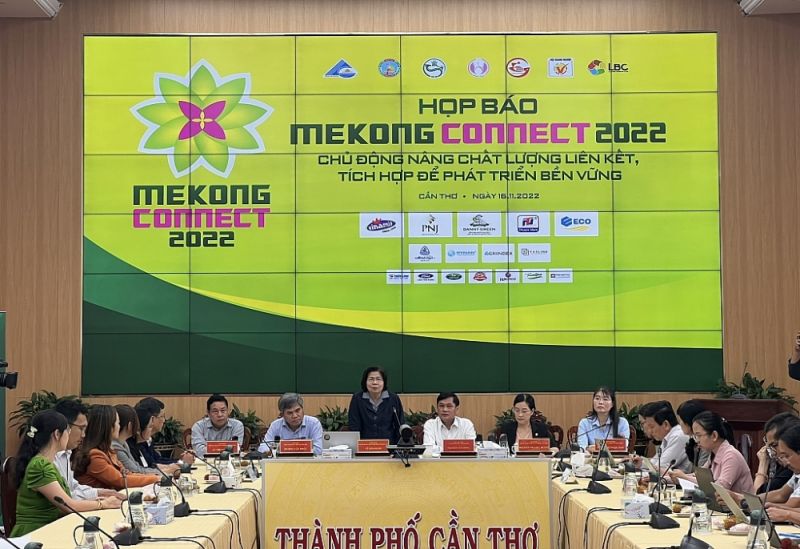 Giải pháp tạo động lực tăng trưởng mới cho ĐBSCL