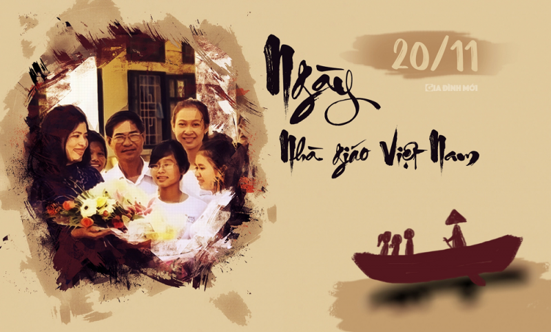 Ngày nhà giáo Việt Nam được ra đời như thế nào?